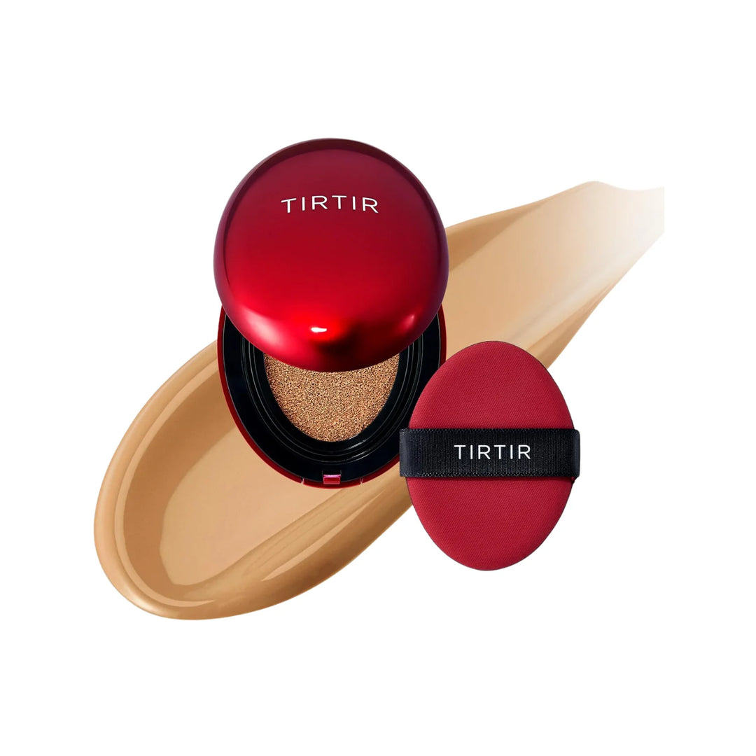 Mask Fit Red Cushion Mini 4.8g