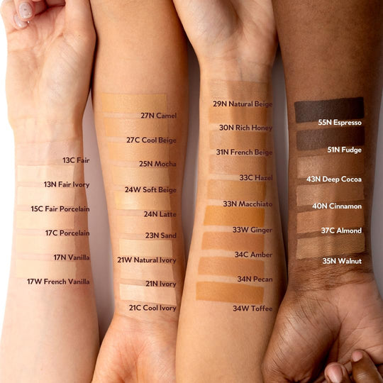 Mask Fit Red Cushion Mini 4.8g