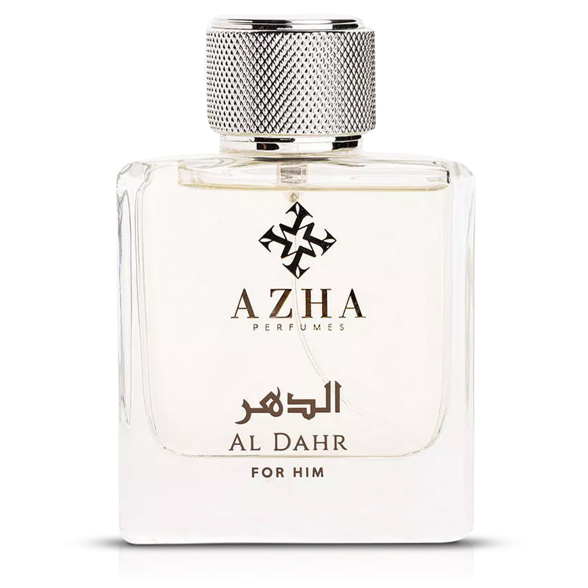 Al Dahr Eau De Parfum 100ml Plaza Online
