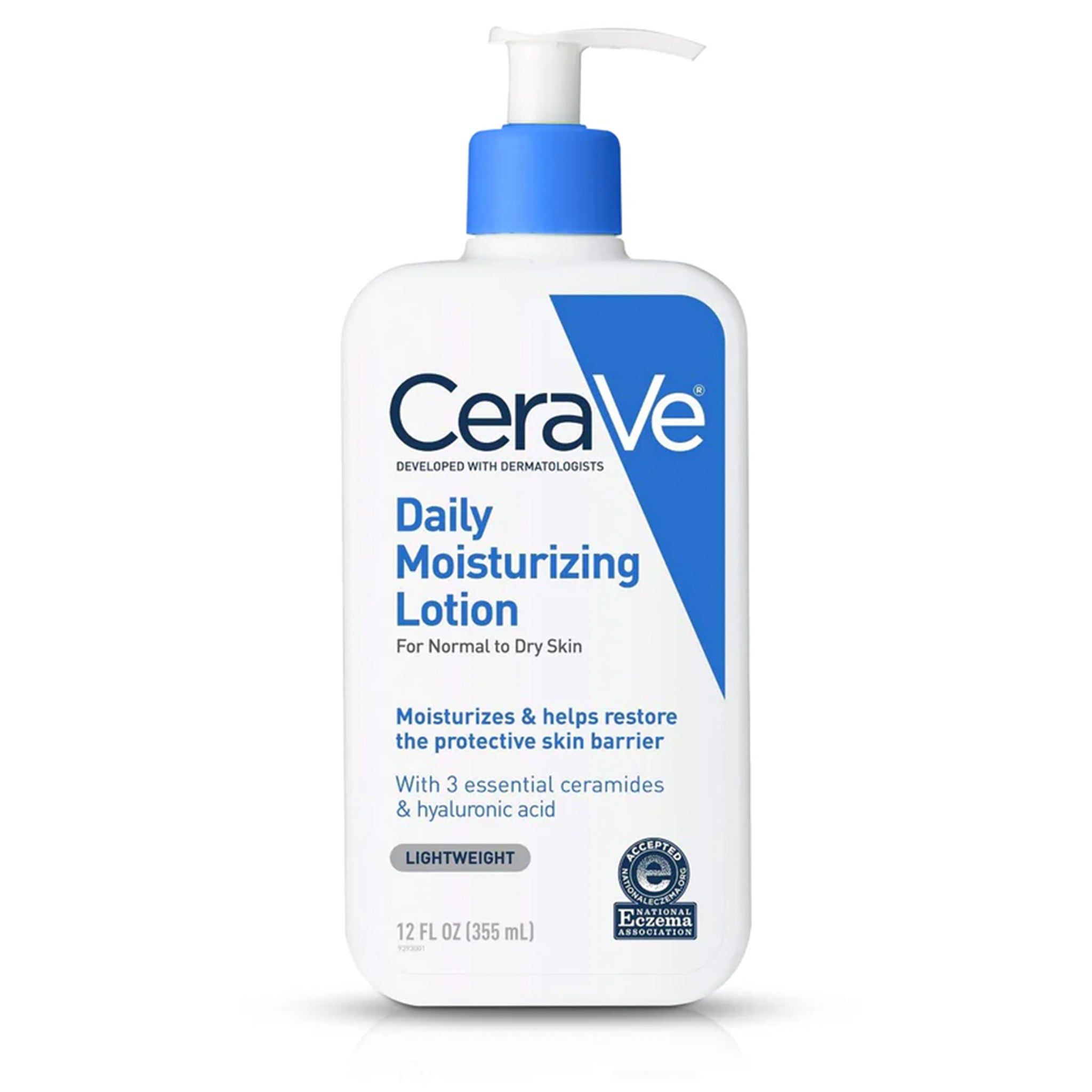 新品CeraVe Facial Moisturizing Lotion Daily Moisturizing Lotion 355ml – Plaza Online