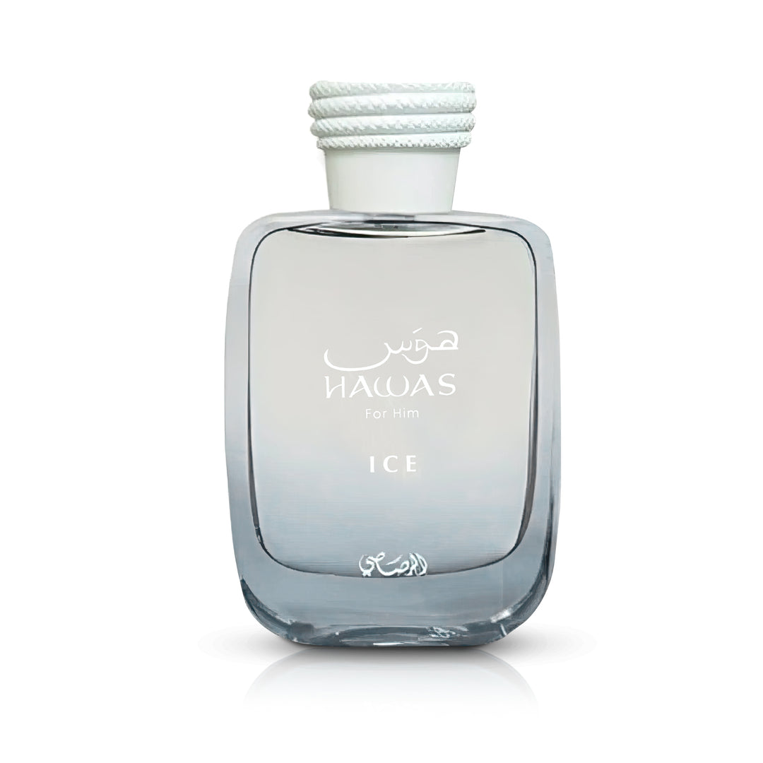 Hawas Ice For Him Eau De Parfum 100ml