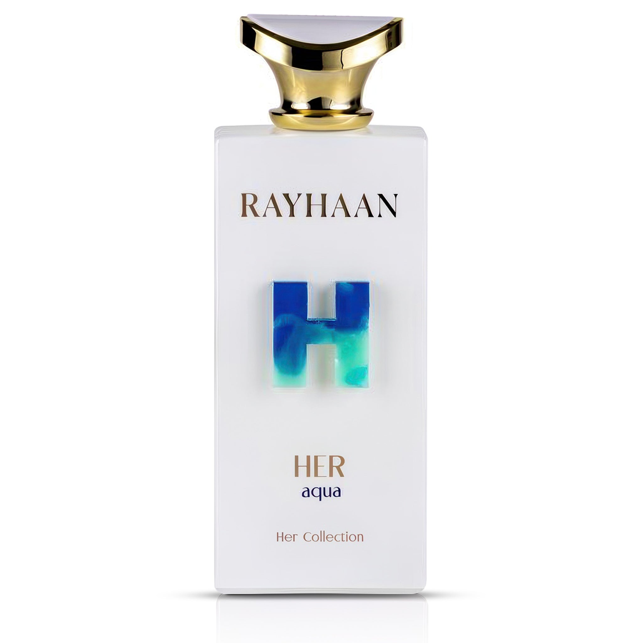 RAYHAAN 香水 本体 100ml