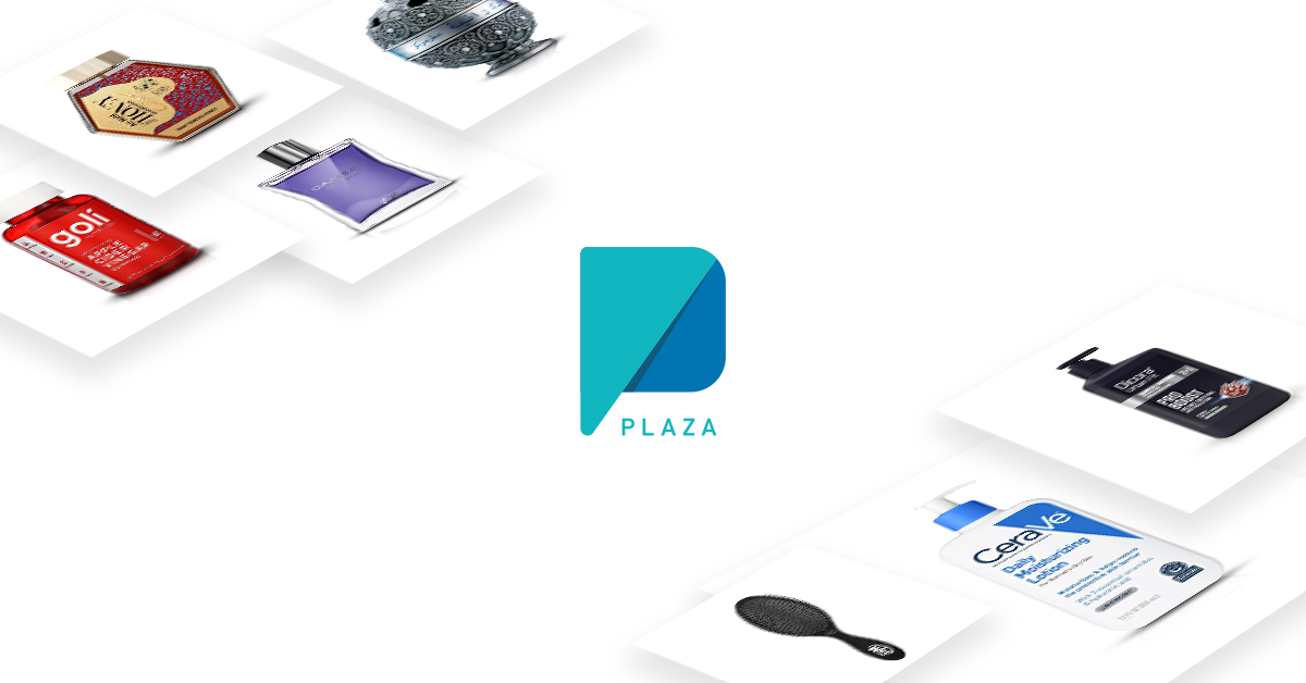 Plaza Incense