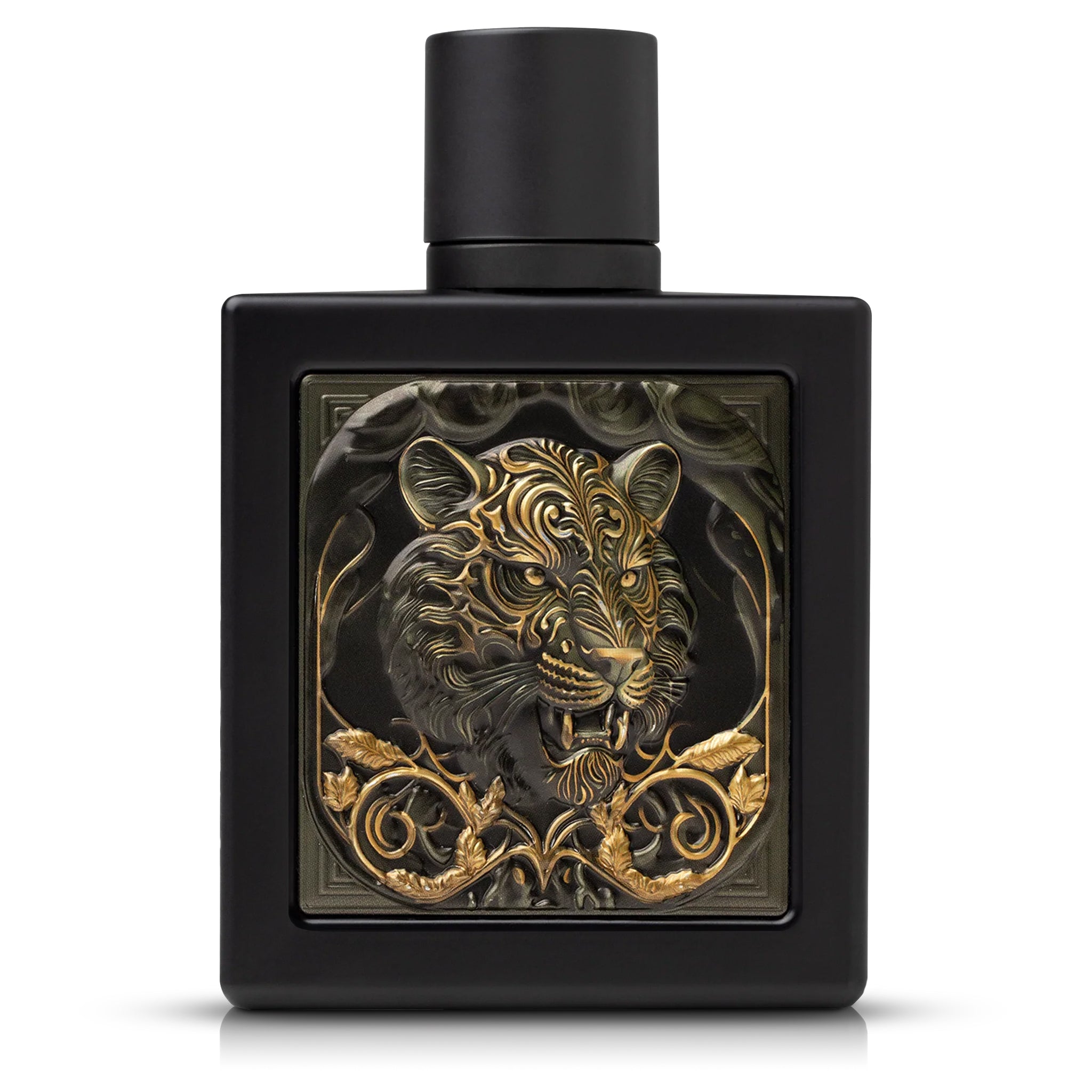Tiger Eau De Parfum 100ml Plaza Online