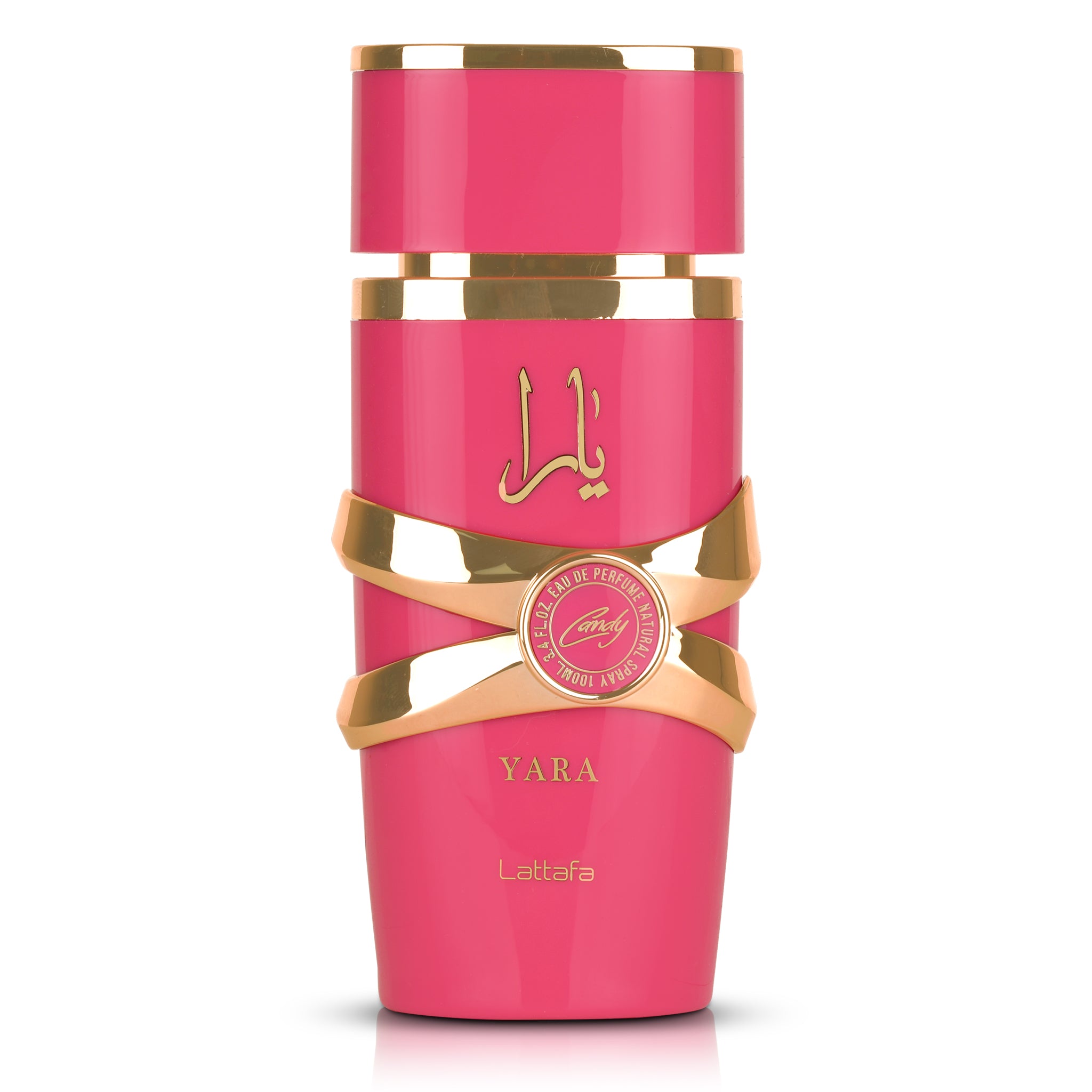 Yara Candy Eau De Parfum 100ml – Plaza Online