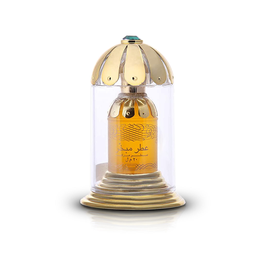 Attar Mubakhar Green 20ml