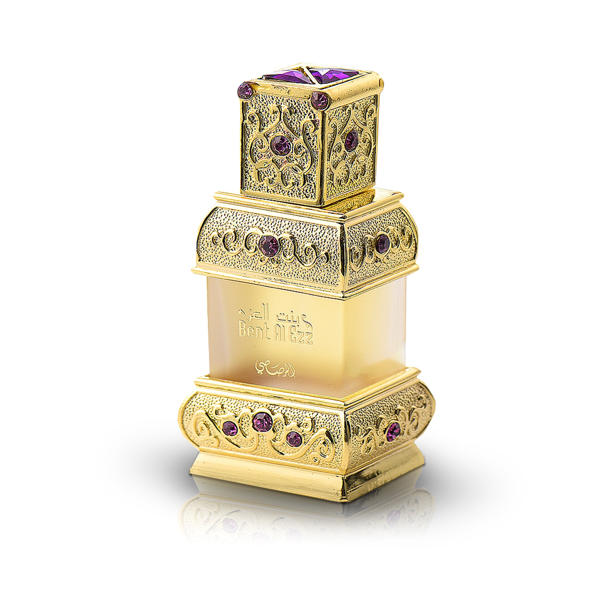 Bent Al Ezz Hana 18ml – Plaza Online