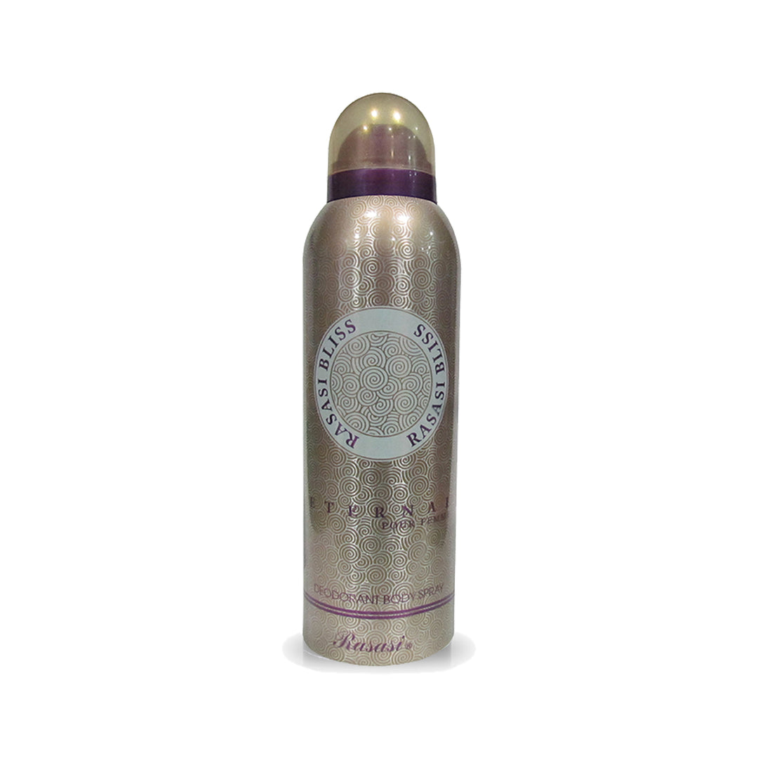 Bliss Eternal Pour Femme Deodorant Body Spray 200ml