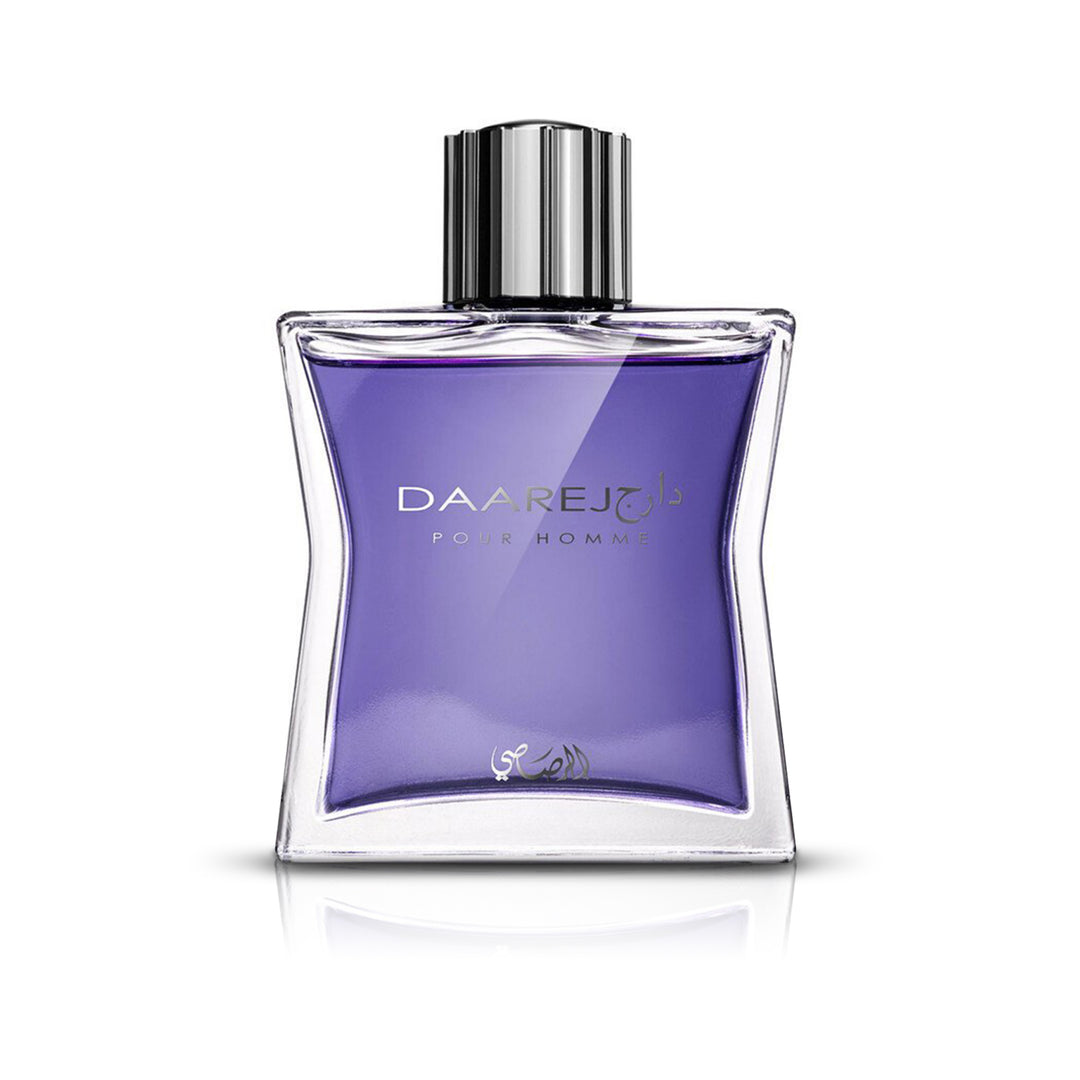 Daarej Men Eau De Parfum 100ml