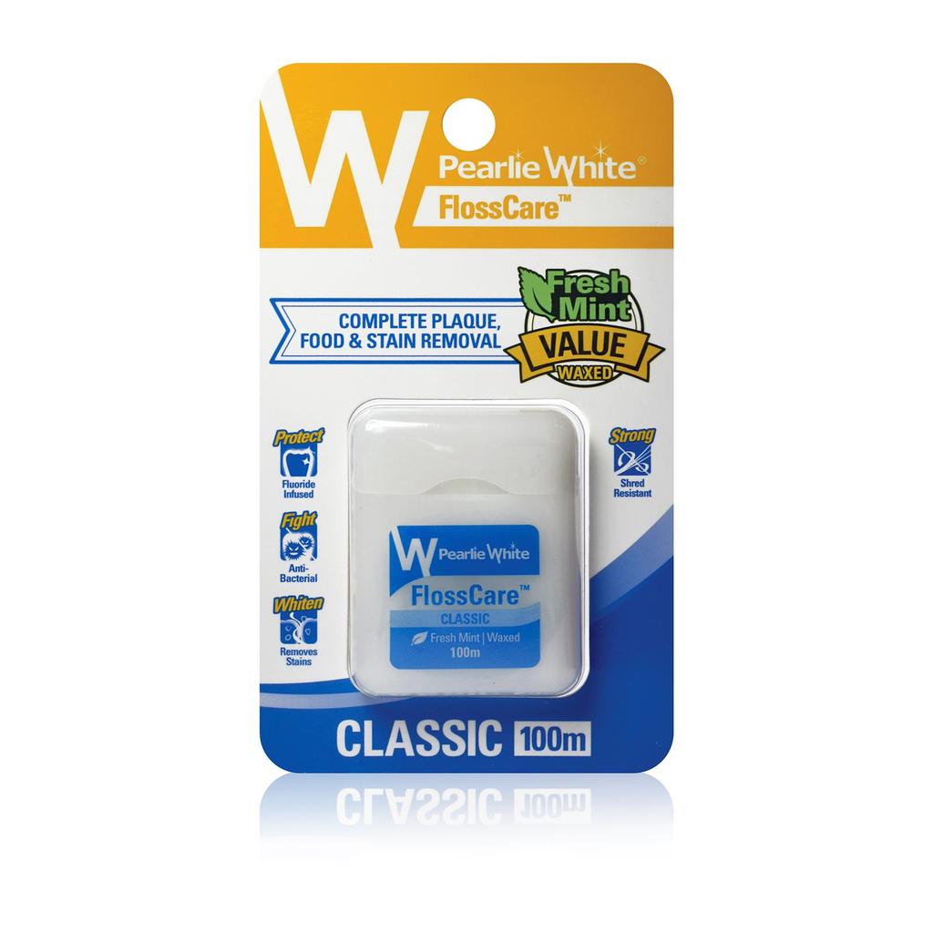 FlossCare  Classic 100m