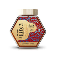 Yemeni Kars Honey 500g