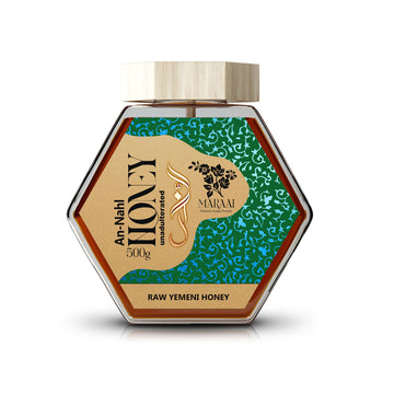 Yemeni Maraai Honey 500g
