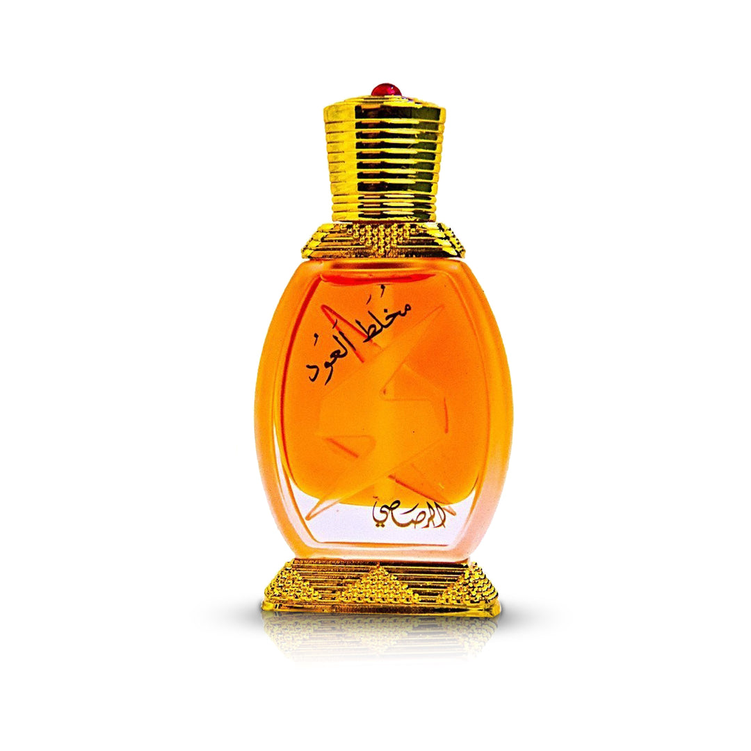 Mukhallat Al Oudh 20ml