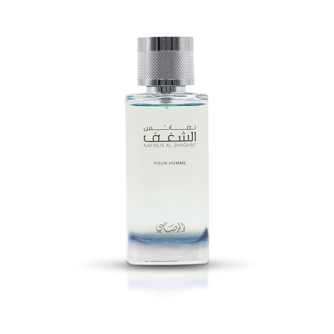 Nafaeis Al Shaghaf Pour Homme Eau De Parfum 100ml