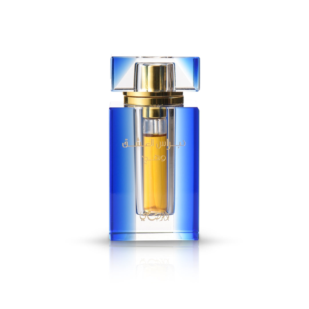 Nebras Al Ishq – Wahaj 6ml