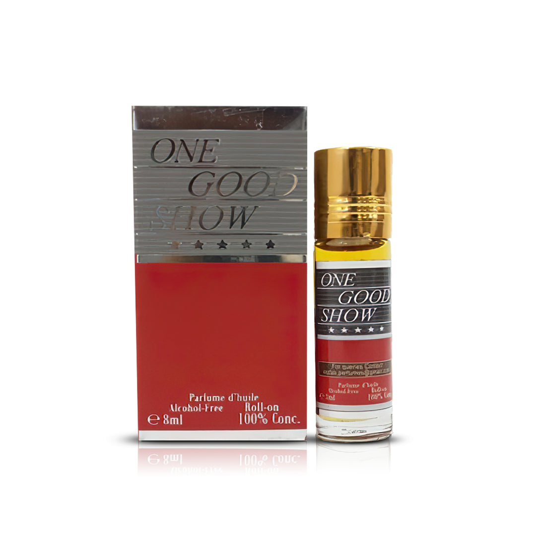 One Good Show 8ml