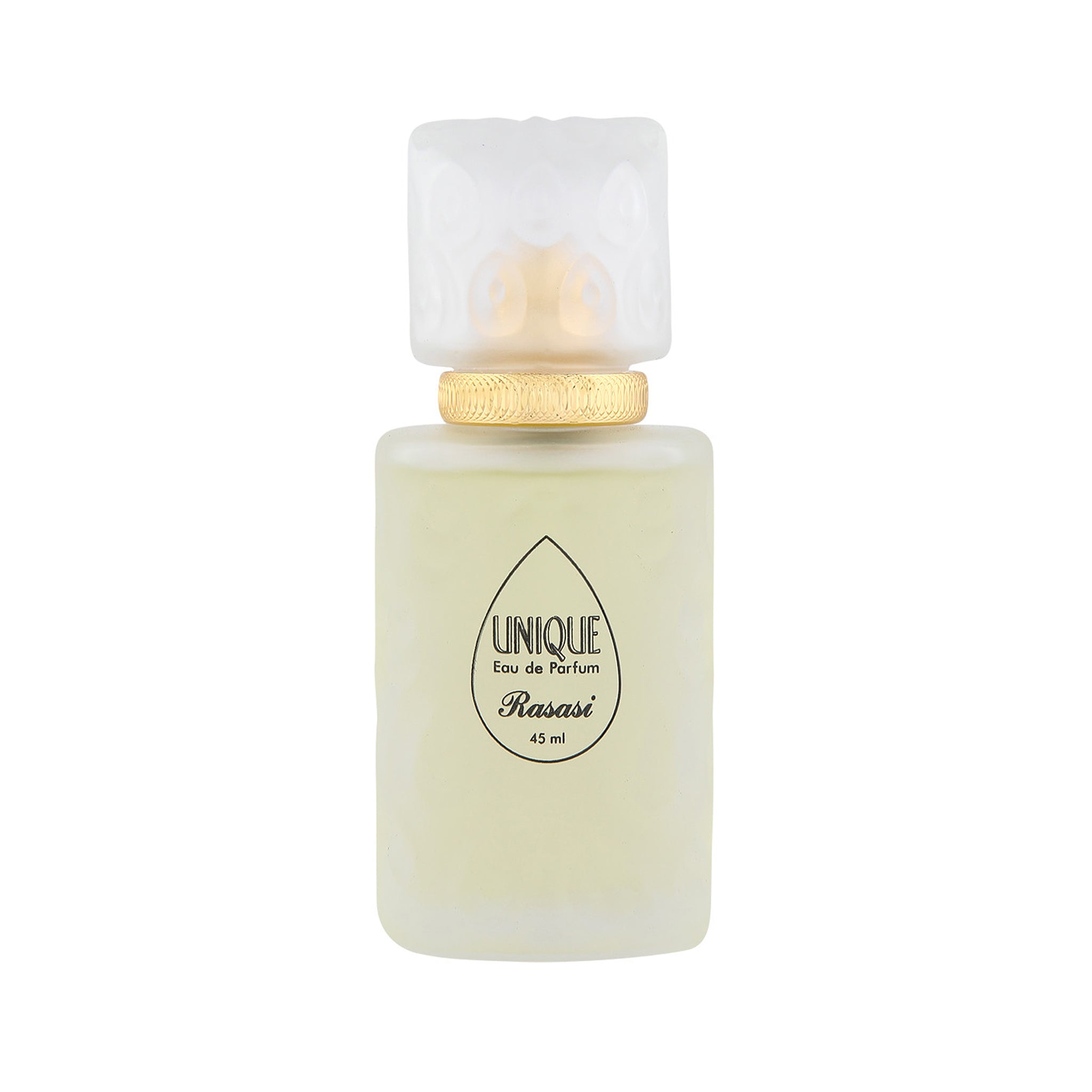 Unique Eau De Parfum 45ml – Plaza Online