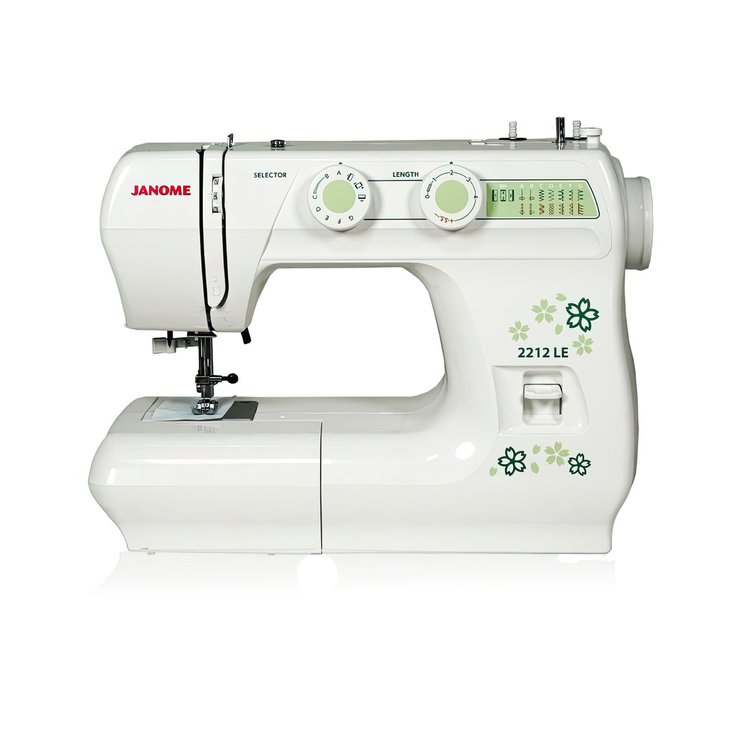 Sewing Machine 2212 LE