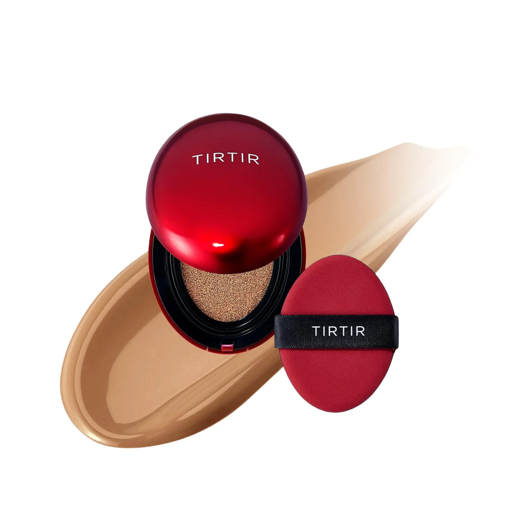 Mask Fit Red Cushion Mini 4.8g
