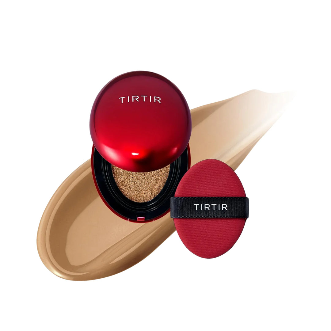 Mask Fit Red Cushion Mini 4.8g