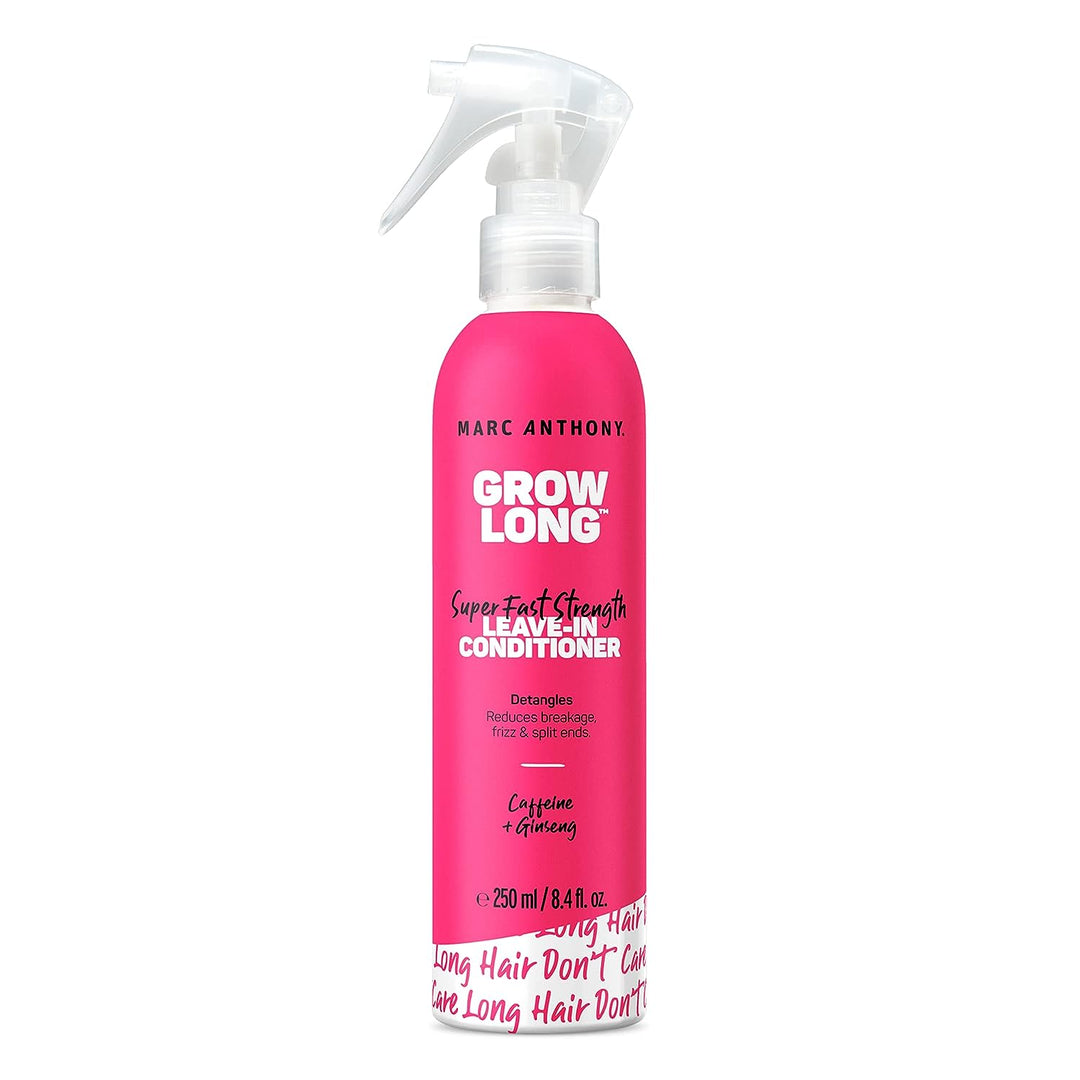 Grow Long™ Super Fast Strength Leave-In Condtitioner 250ml