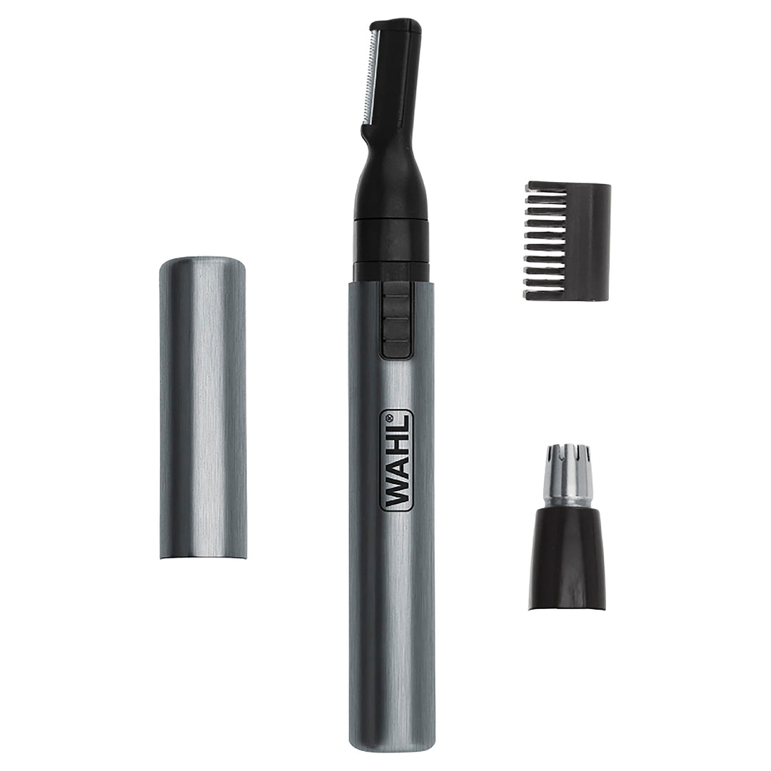 Micro GroomsMan® Cordless Battery Trimmer / Detailer