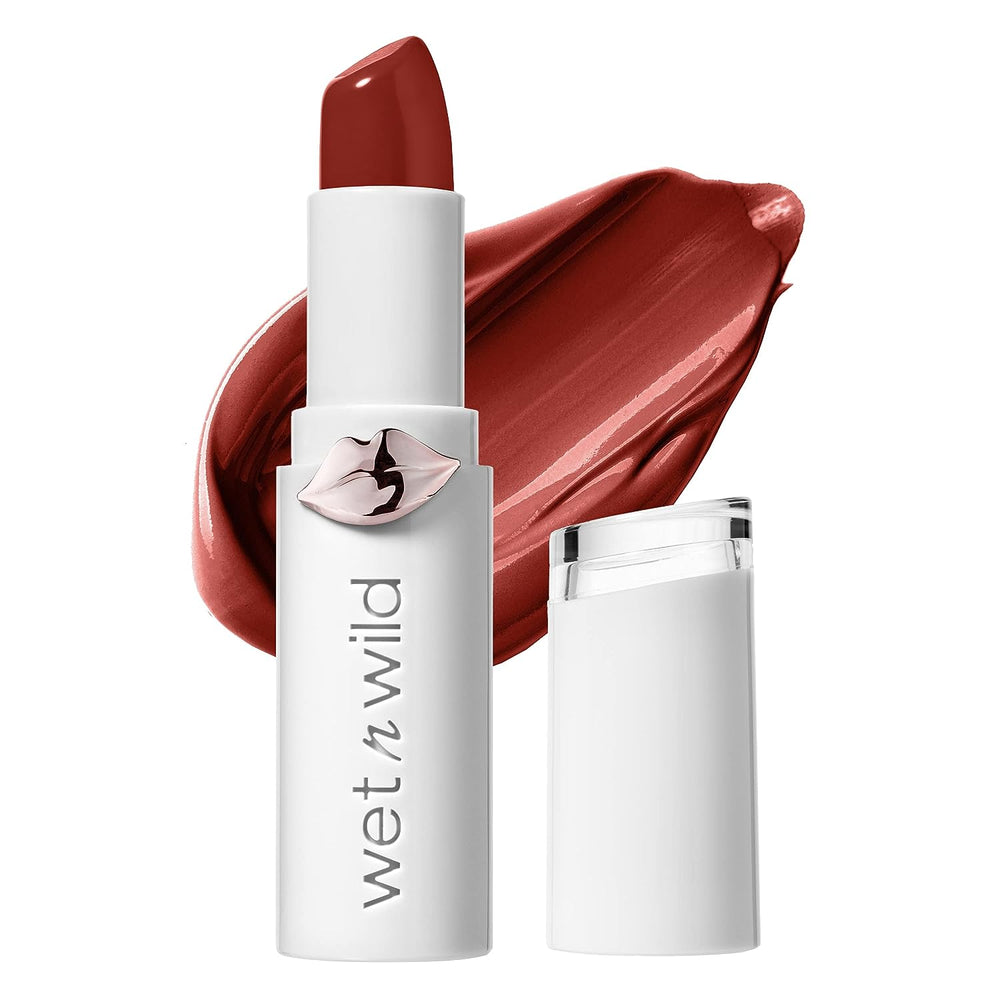 Mega Last High-Shine Lipstick