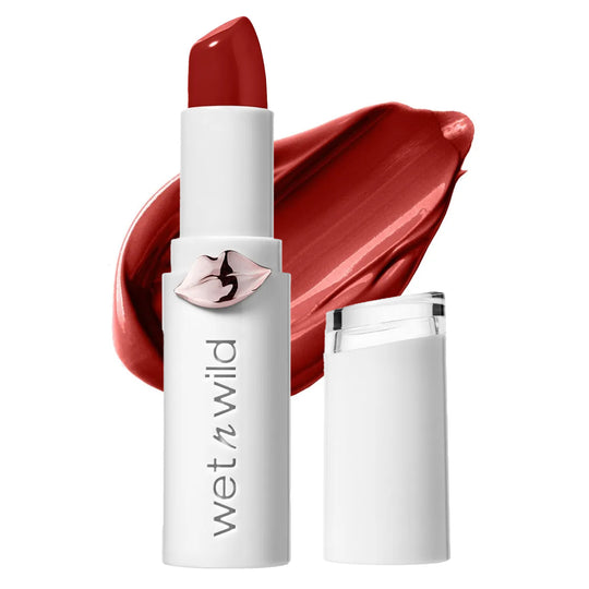 Mega Last High-Shine Lipstick