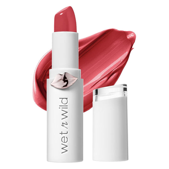 Mega Last High-Shine Lipstick