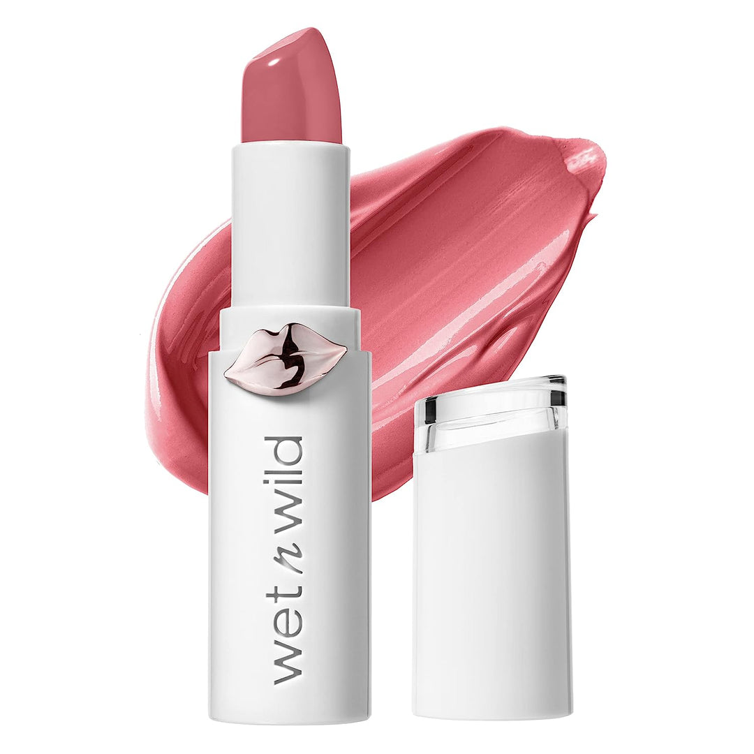 Mega Last High-Shine Lipstick