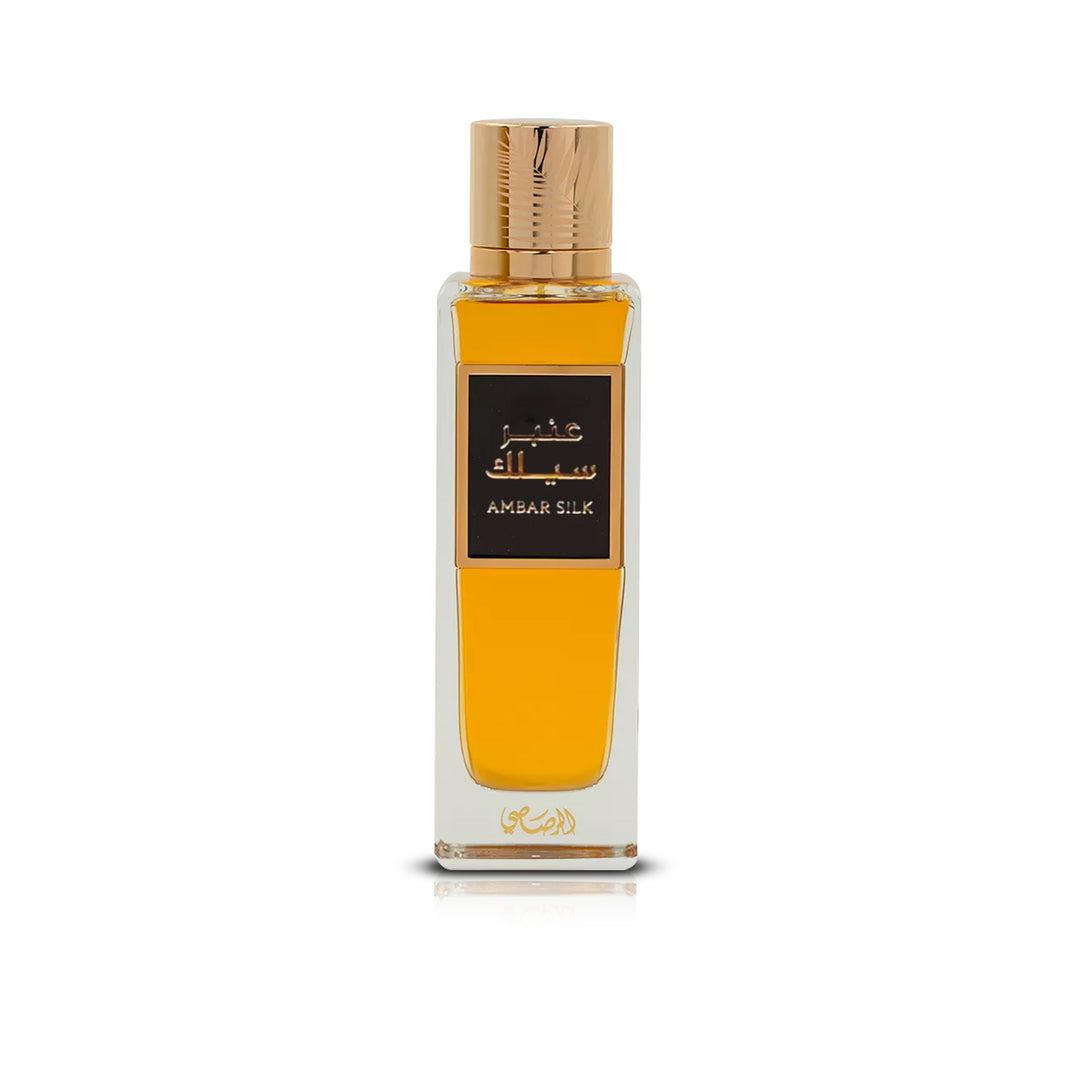 Ambar Silk (Unisex) Eau De Parfum 200ml