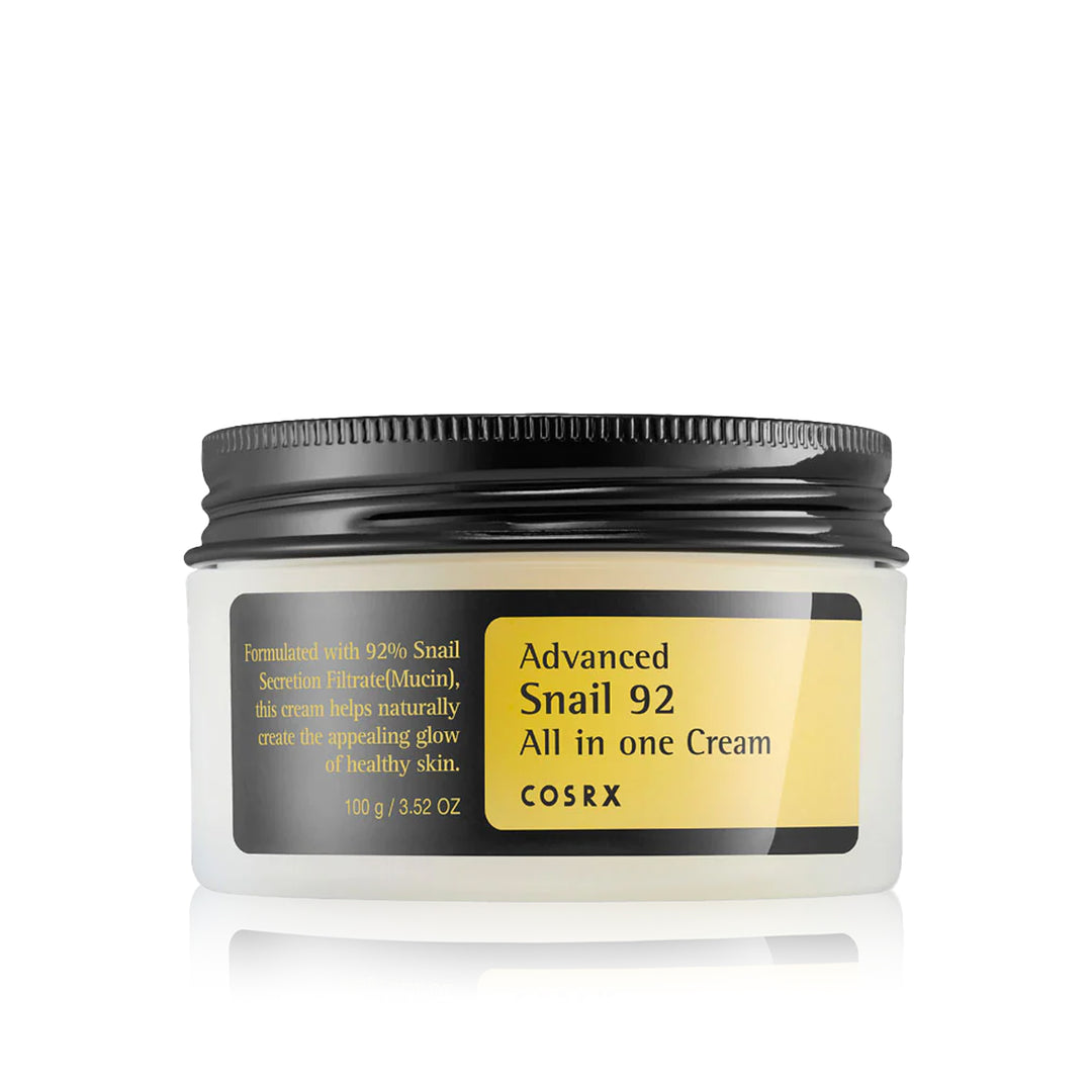 Advanced Snail 92 All in one Cream 100g