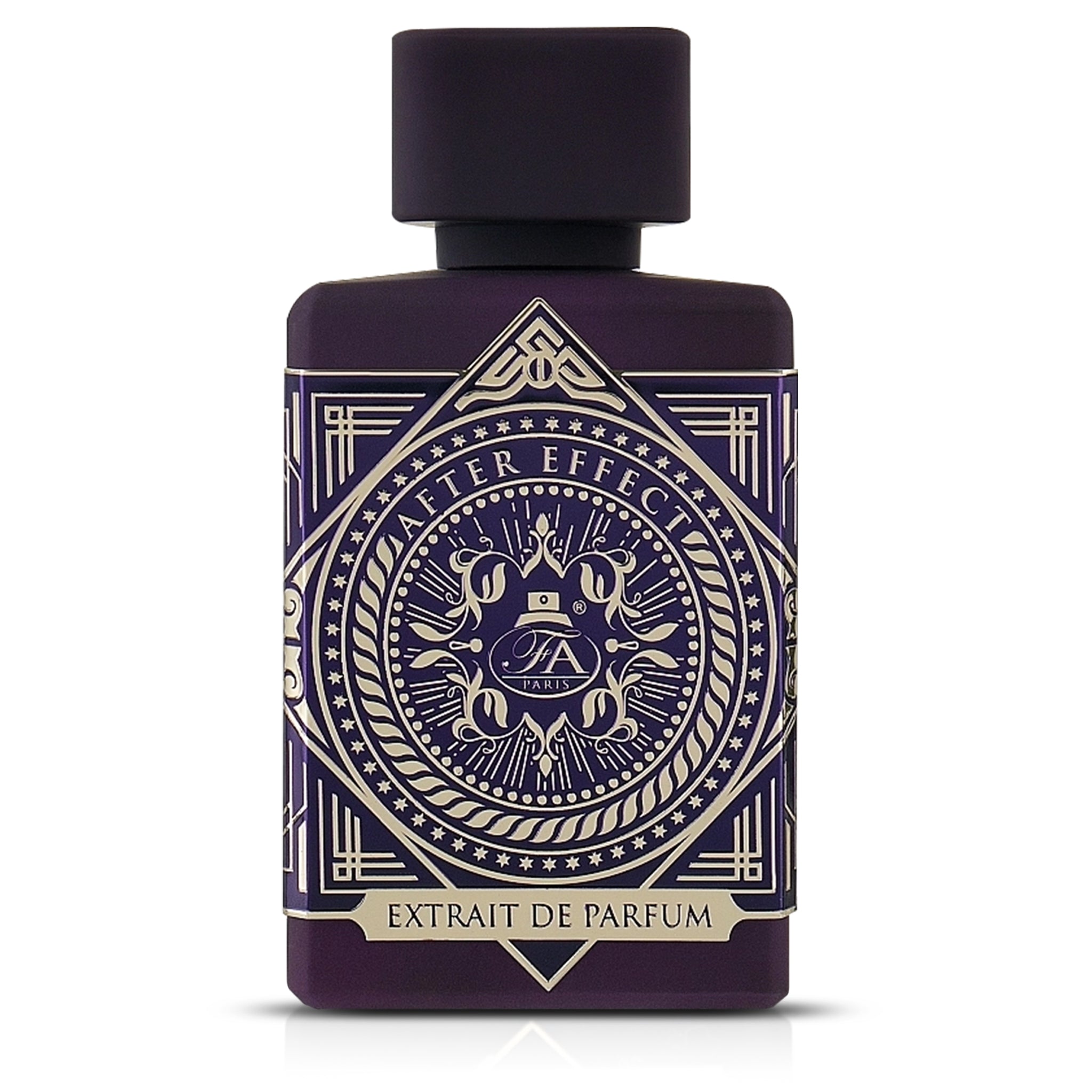 香水(男性用) Fragrance World After Effect After Effect Extrait De Parfum 80ml – Plaza Online