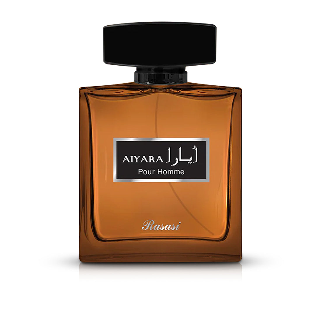 Aiyara Pour Homme Eau De Parfum 100ml