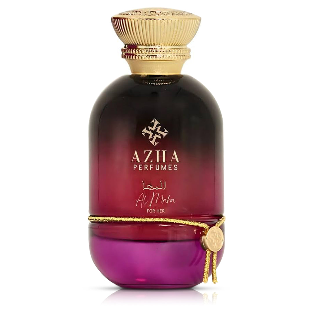 Al Maha Eau De Parfum 100ml