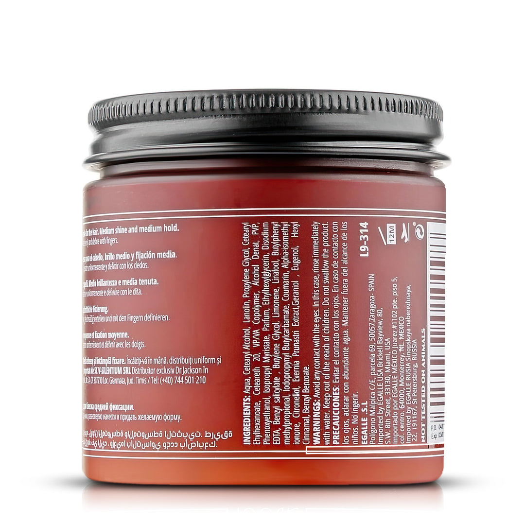 Antidot 1.0 Classic Hair Pomade 100g