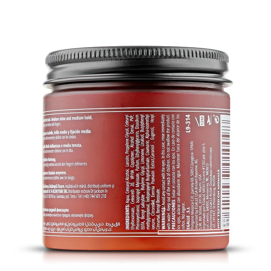 Antidot 1.0 Classic Hair Pomade 100g