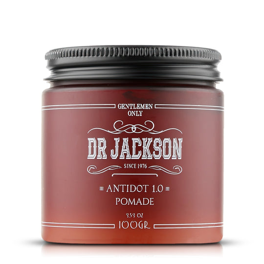 Antidot 1.0 Classic Hair Pomade 100g