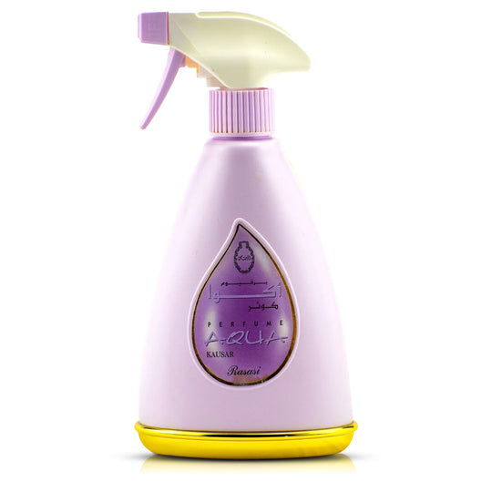 Aqua Kausar Room & Linen Mist 375ml