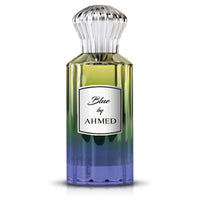 Blue by Ahmed Eau De Parfum 100ml