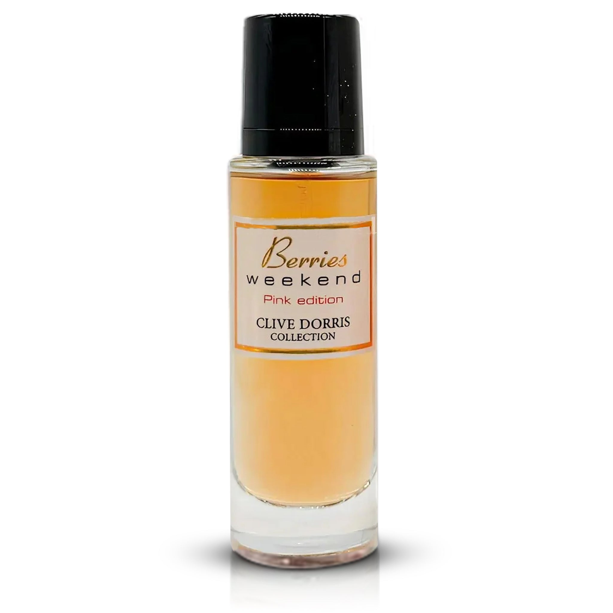 Berries Weekend Eau De Parfum 30ml – Plaza Online