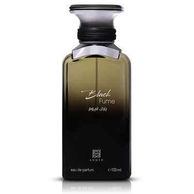 Black Fume Eau De Parfum 100ml