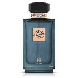 Blu Oud Eau De Parfum 100ml
