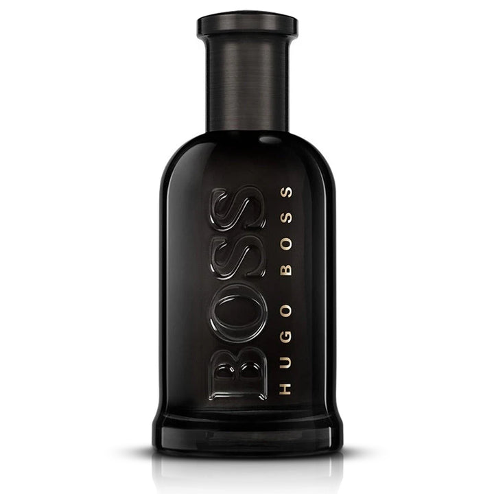Boss Bottled Parfum 100ml – Plaza Online