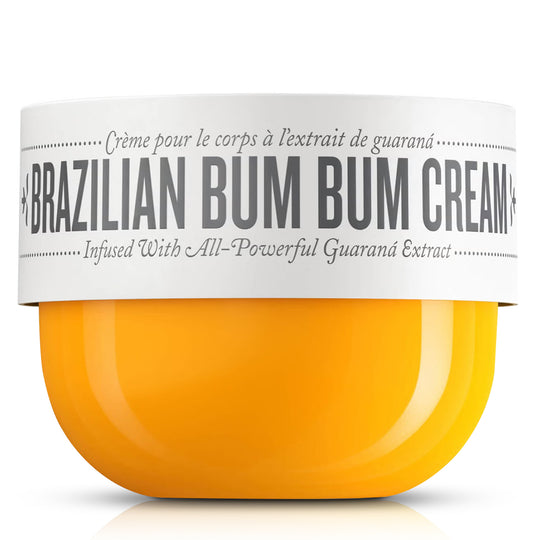 Brazilian Bum Bum Cream
