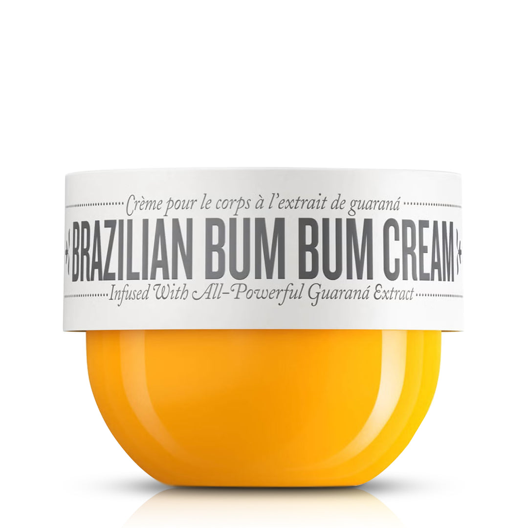 Brazilian Bum Bum Cream