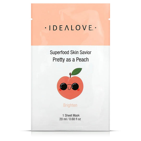 Superfood Skin Savior 20ml