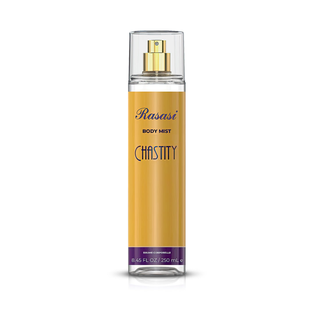 Chastity Women Body Mist 250ml