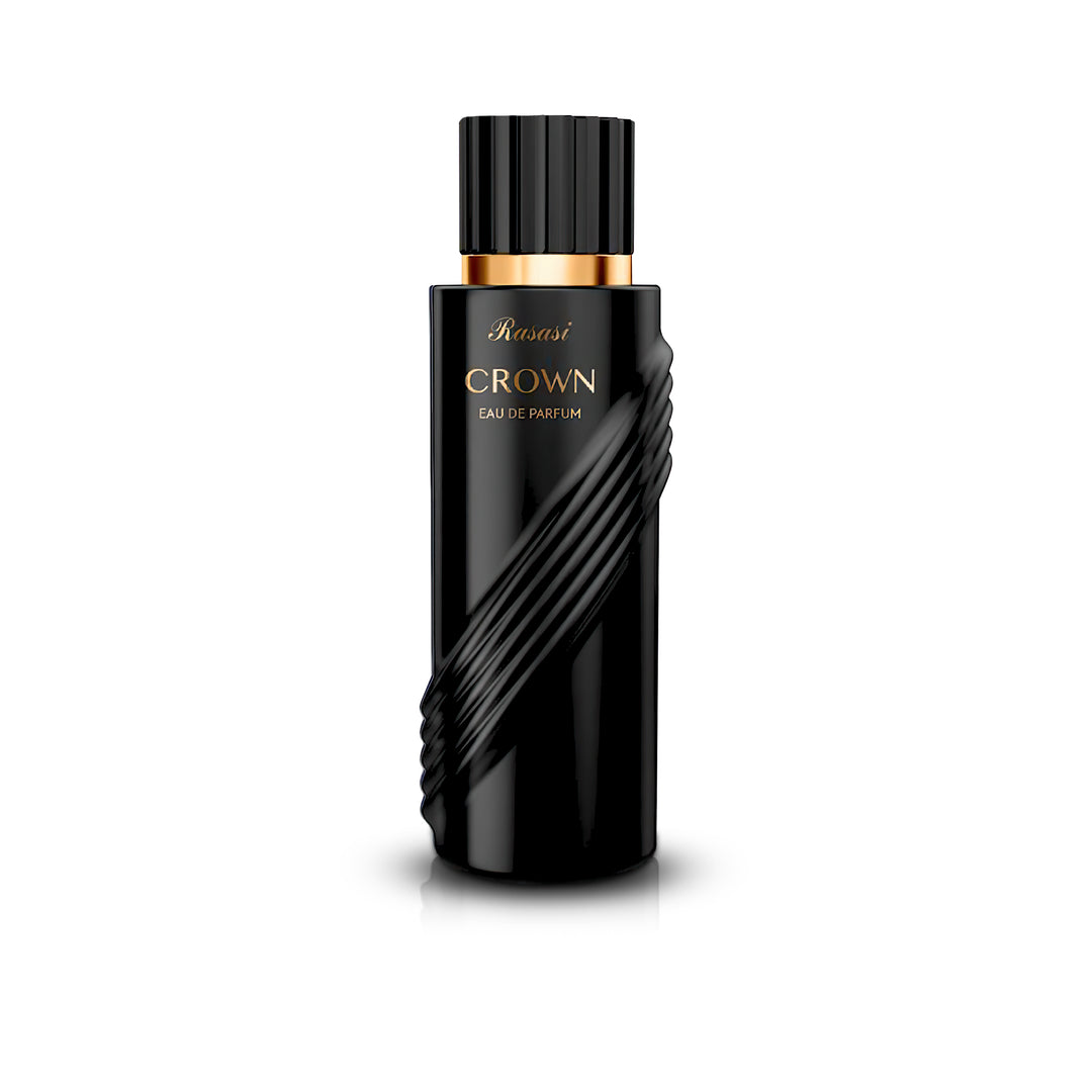 Crown Noir Eau De Parfum 100ml