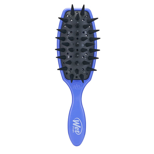 Custom Care Treatment Brush